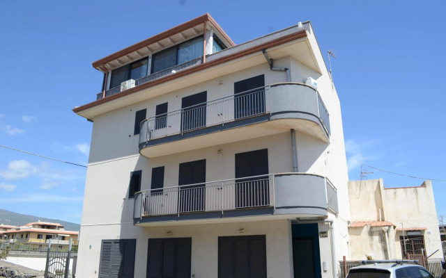 Sant'Anna Beach House