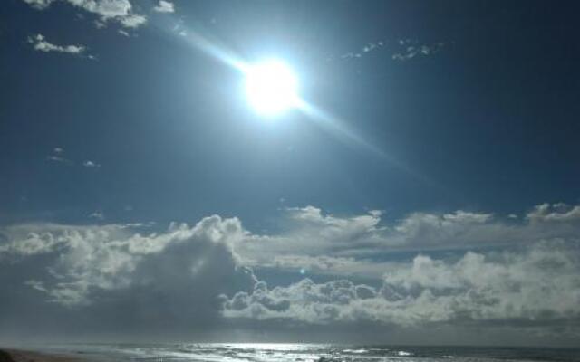 Ap 2/4 na Reserva Imbassaí