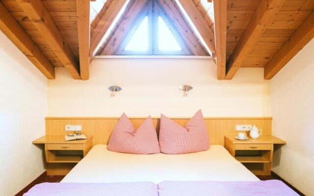 Appartement Pirmin