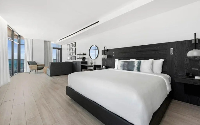 Wave Resort