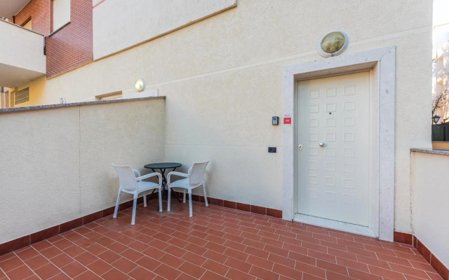 easyStay - Lovely One Bedroom Apartment