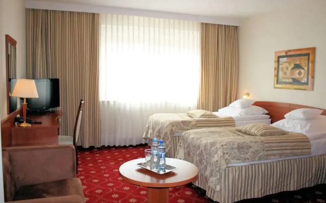Hotel SPA Faltom Gdynia Rumia