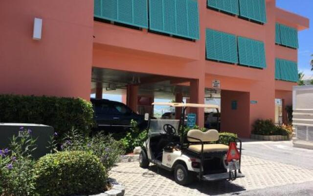 Coquina Beach Club Condo