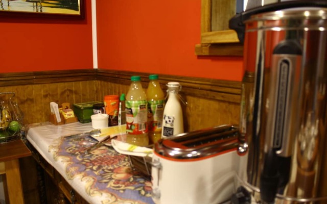 Hostal America en Puerto Natales