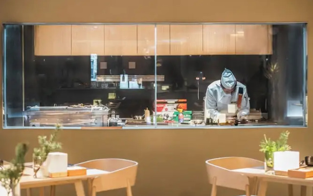 Hotel Andi Townscape Wuhan