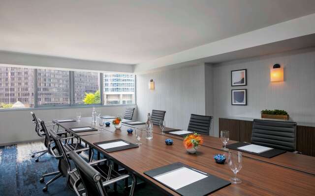 The Royal Sonesta Chicago Downtown