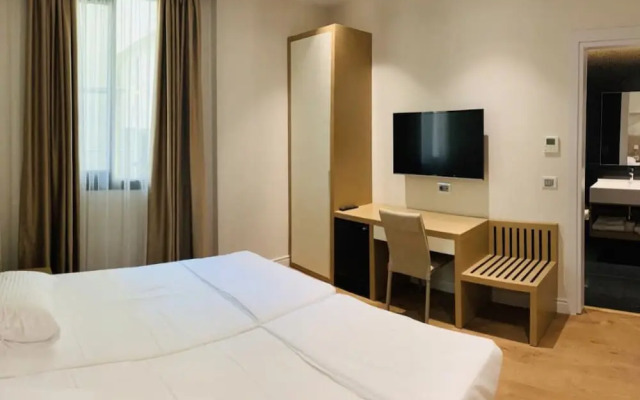 Marina Premium Hotel