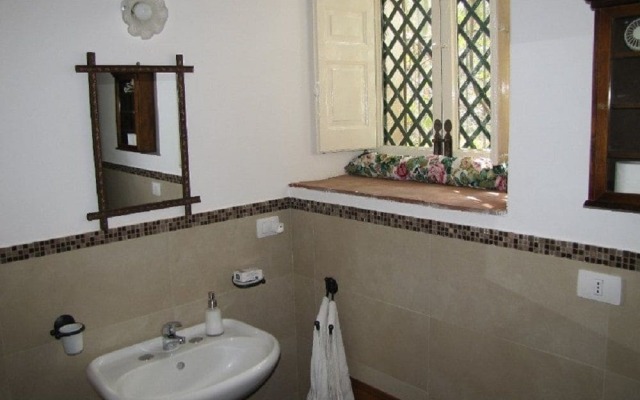 B&B La casa di Pippinitto