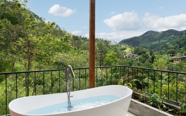 Te Dalu Resort & Spa