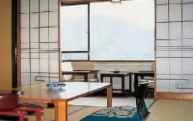 Hotel Kinomezaka
