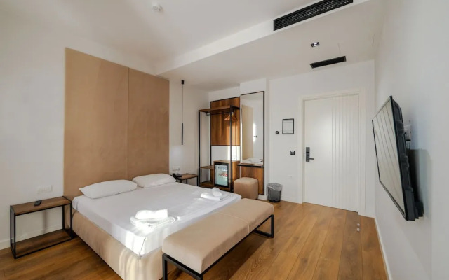 Hotel Central