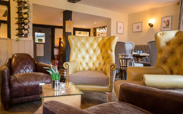 The Bull Inn Pub