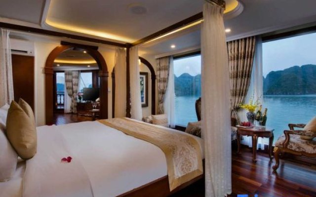 Emperor Cruises Ha Long