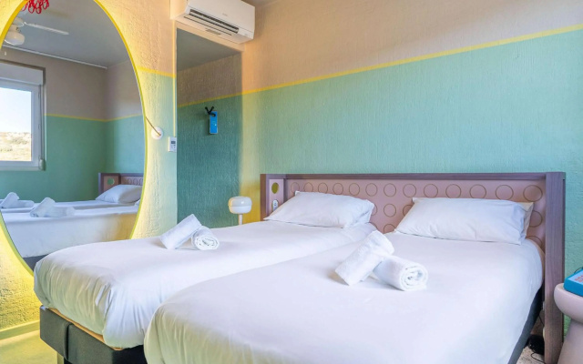 ibis Styles Pont du Gard