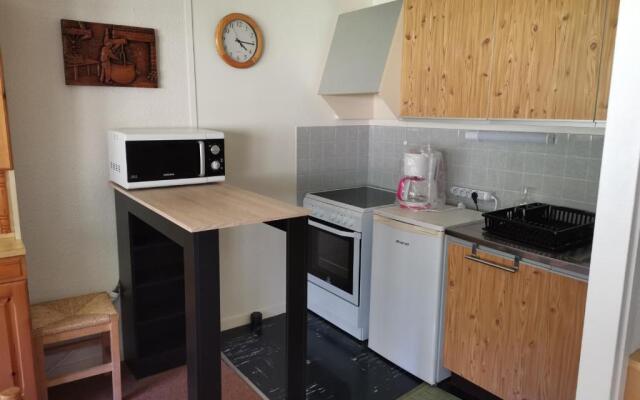 Appartement Mont-Dore, 2 pièces, 4 personnes - FR-1-415-92