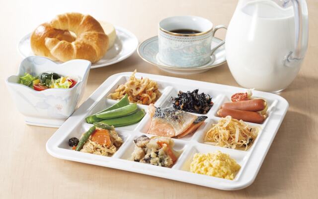 APA Hotel Chiba Ekimae