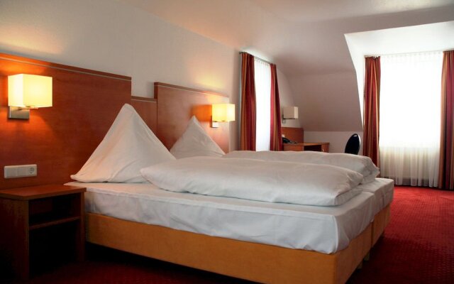 CityClass Hotel Atrium Comfort - Leverkusen