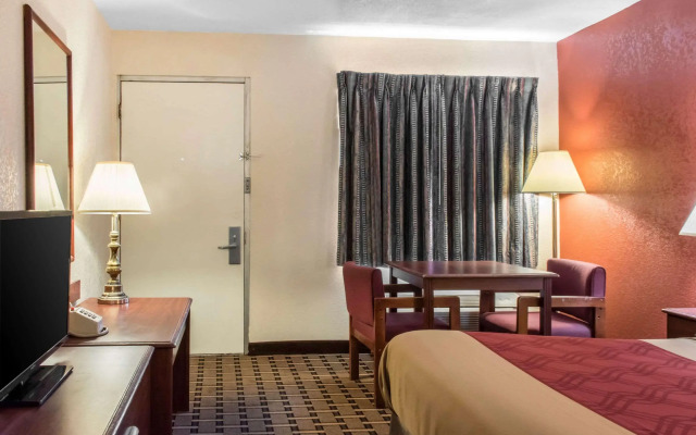 Econo Lodge