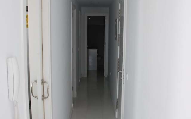 Apartamentos Mercurio 49