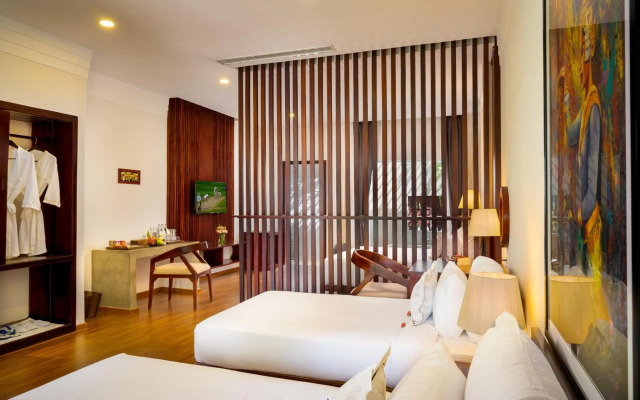 Sabara Angkor Resort & Spa