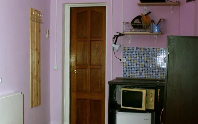 Vesna Apart-Hotel