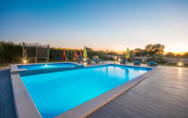 Villa Maris Zadarvillas