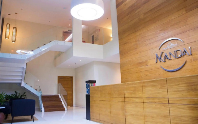 Apartamento Pé na Areia - Cabo Frio