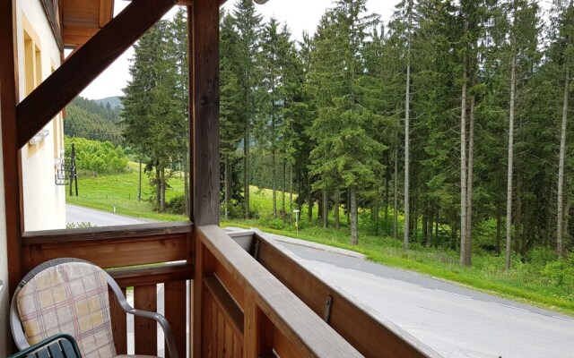 Roseggerhof Gasthof