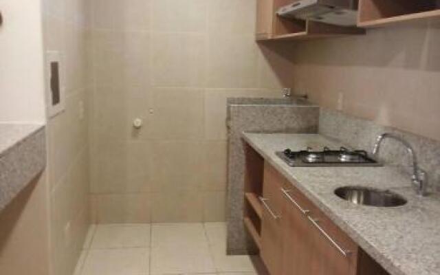 Manacá Apartamento & Restaurante