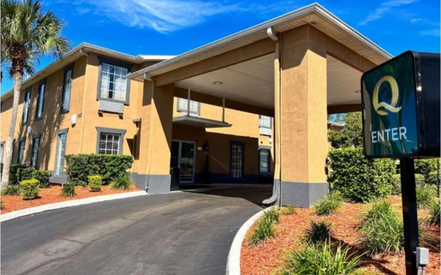 Quality Inn Gainesville