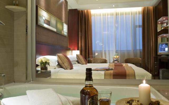 Tianfa Shunhe Business Hotel