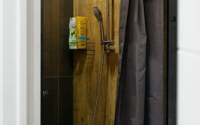 Minsk Apartments (Минск Апартментс) на улице Кирилла Туровского