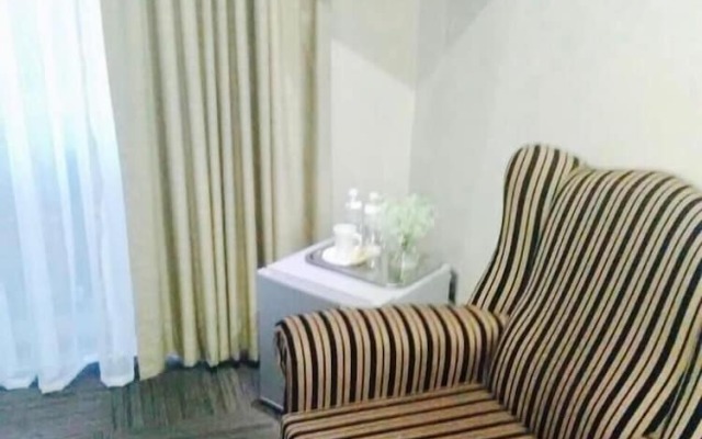 Shawu Lodge & Conference