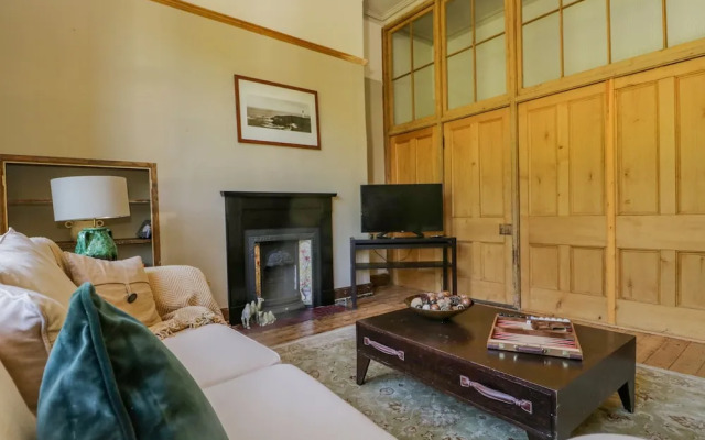 The Residence