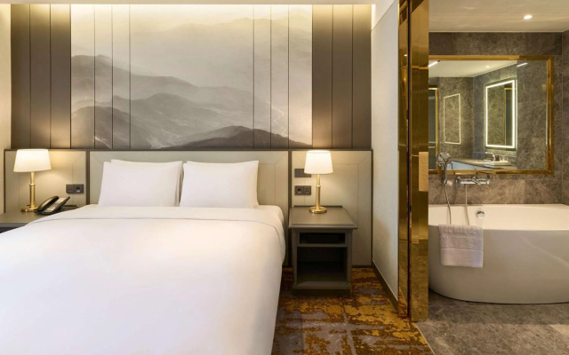 Imperial Palace Seoul