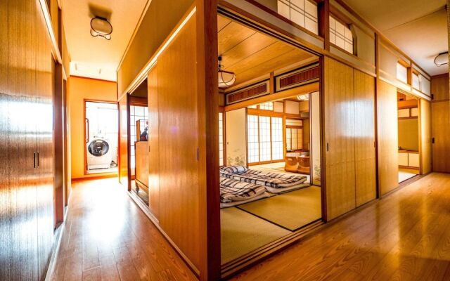 Guesthouse Oimazato