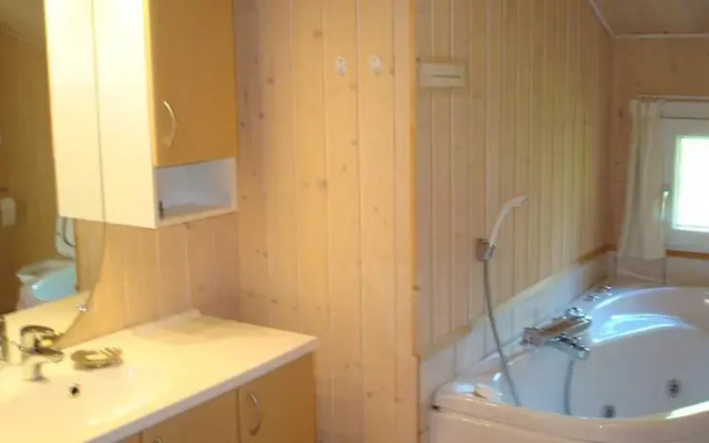 Kollerup Klit Holiday House - Lyngbjergvej 53 - ID 636