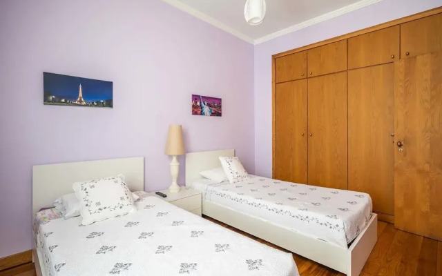 Miramar Apartment