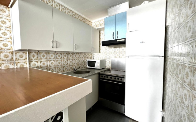 Apartamento royal marine en empuriabrava