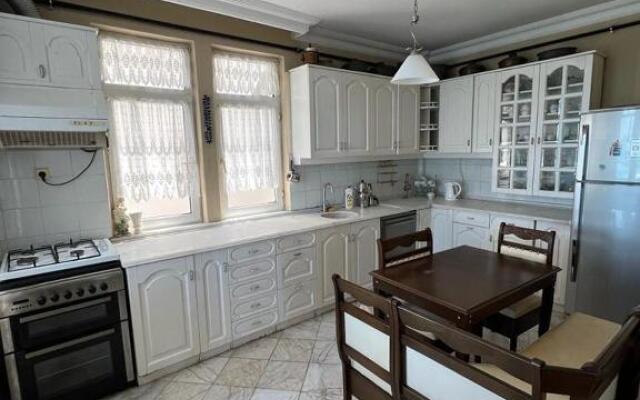 Yalı Suite Villa