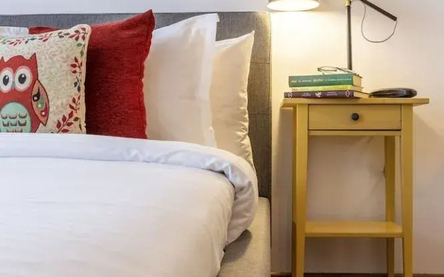 Victoriei By Mrg Apartments