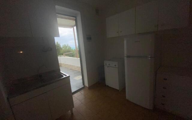 Appartamenti - Spiaggia Zaiana