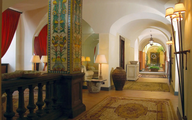 Hotel San Francesco Al Monte