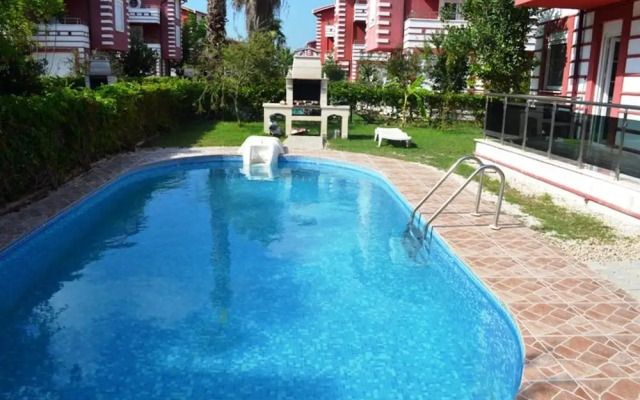 Villa Belek Happyland