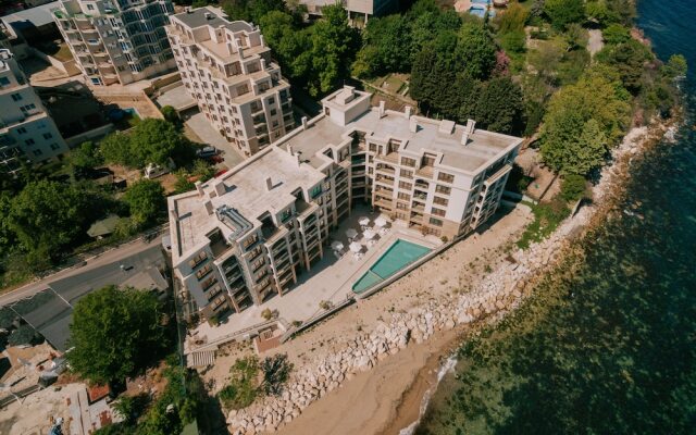 Cabacum Plaza ApartHotel