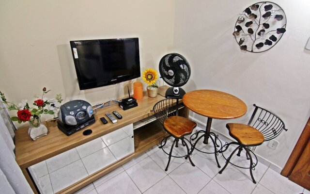 Rio Spot Apartment C017