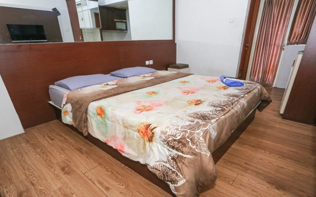 Juragan Room by ZUZU