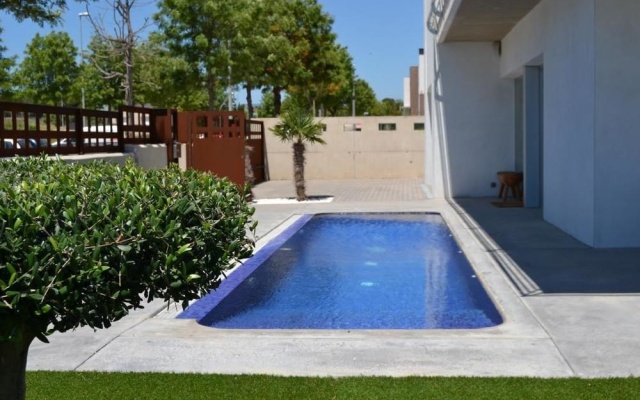 Villa Ardiaca TVL 16