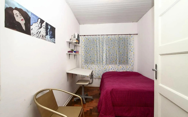 Hostel Acolá Diversão e Arte