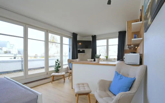 Dünenblick Wohnung 51